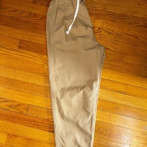 Pre loved Mahina Tan Pants